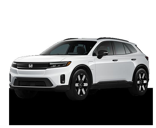 2026 HONDA Prologue