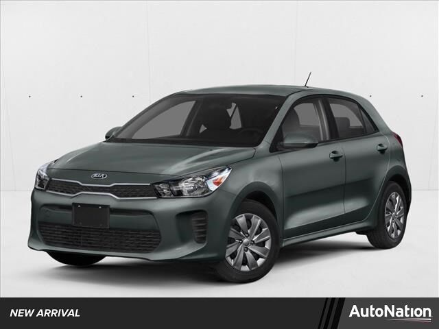 2019 KIA Rio