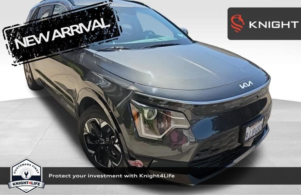 2024 KIA Niro