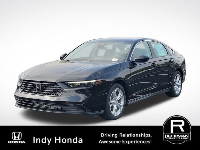 2026 HONDA Accord