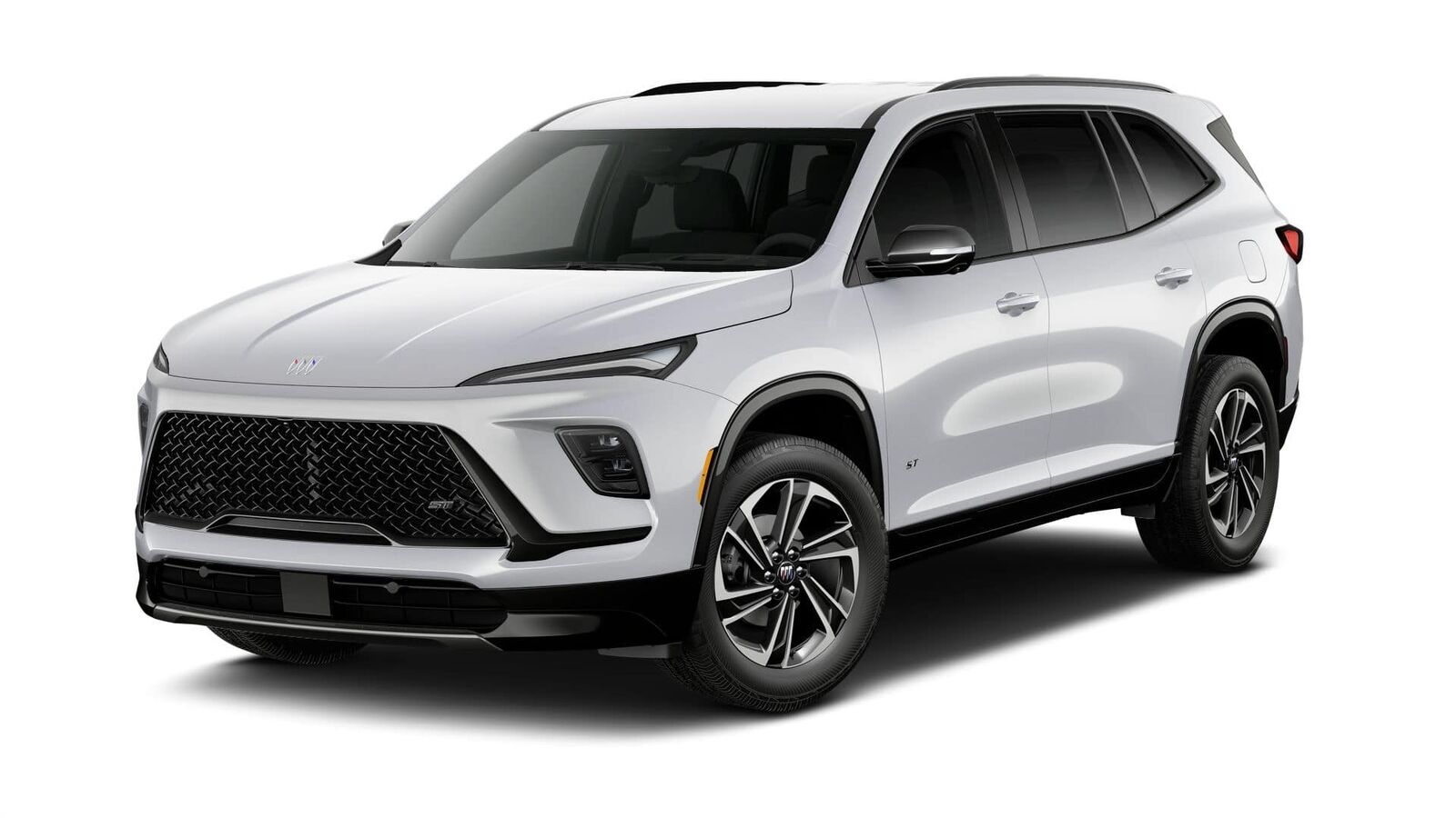 2027 BUICK Enclave