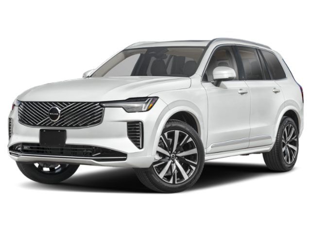 2027 VOLVO XC90