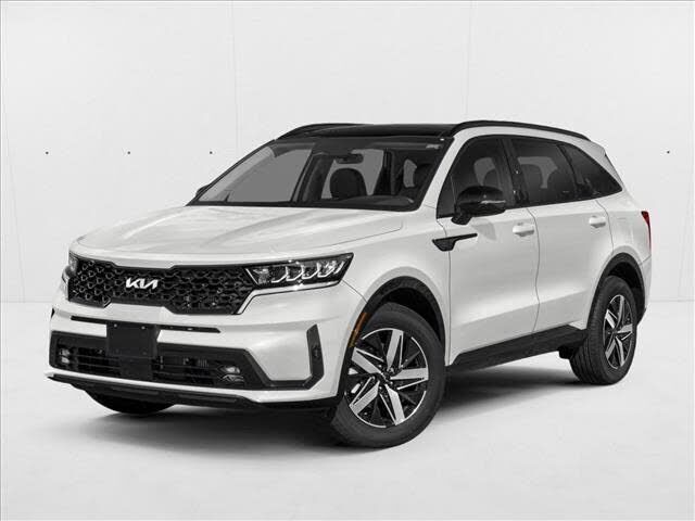2023 KIA Sorento