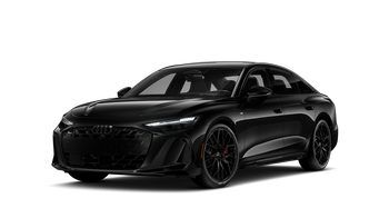2026 AUDI A6