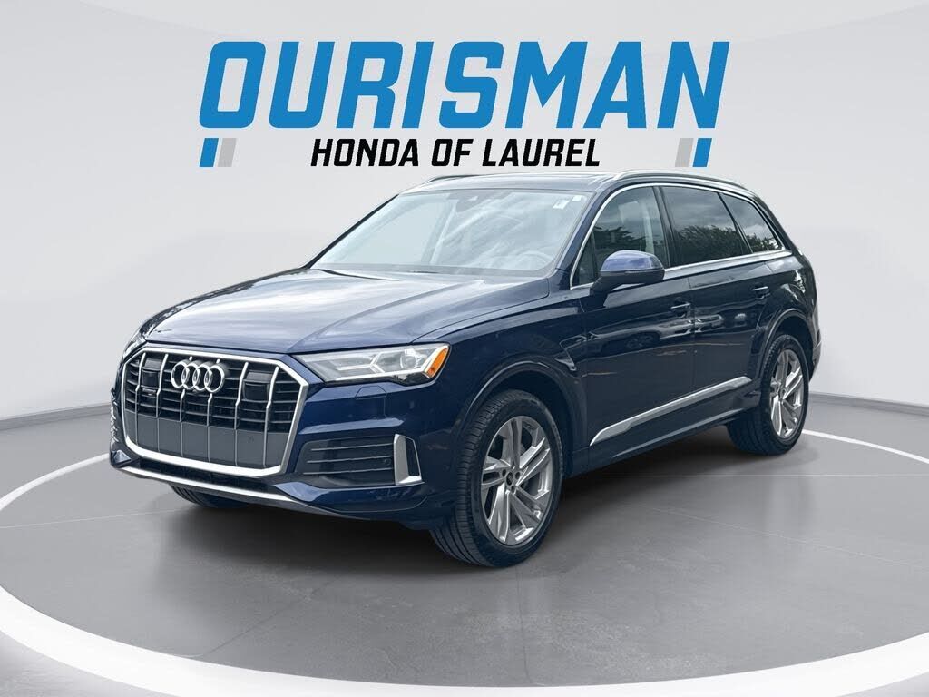2024 AUDI Q5