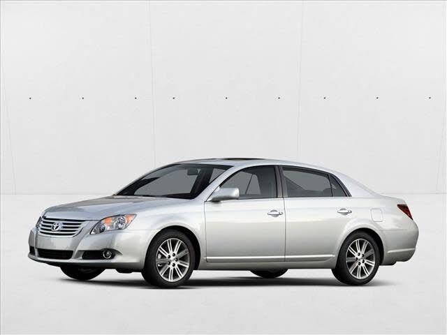 2008 TOYOTA Avalon