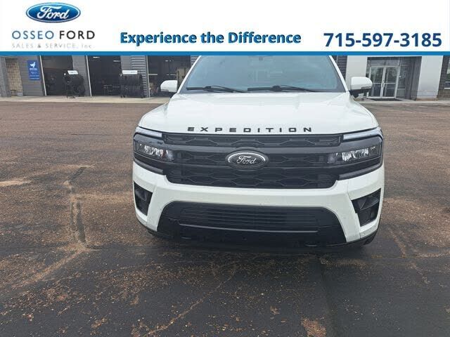 2023 FORD Expedition