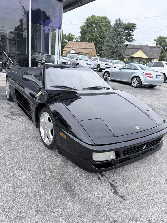 1994 FERRARI 348 Spider