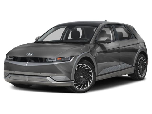 2023 HYUNDAI IONIQ 5