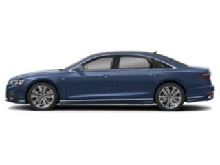 2027 AUDI A8 L