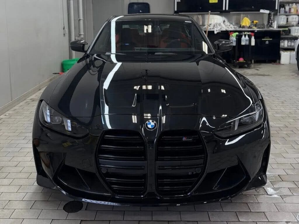 2026 BMW M3