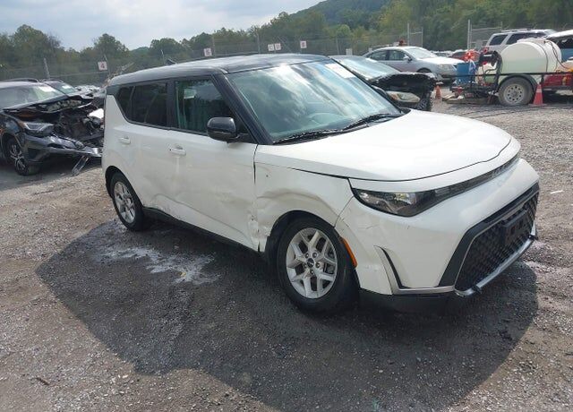 2023 KIA Soul