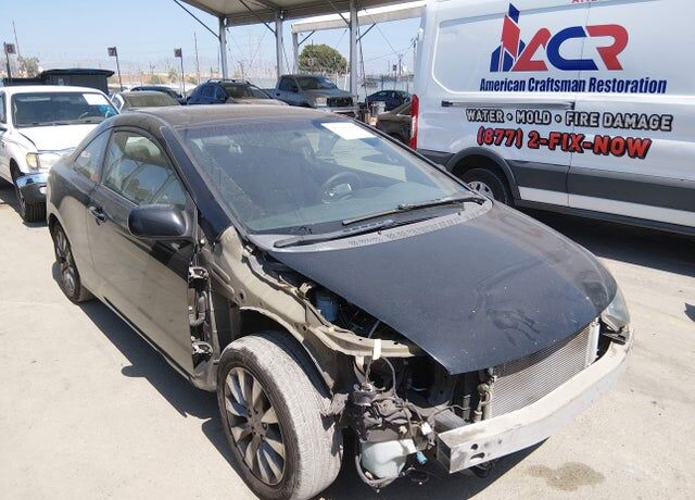 2010 HONDA Civic
