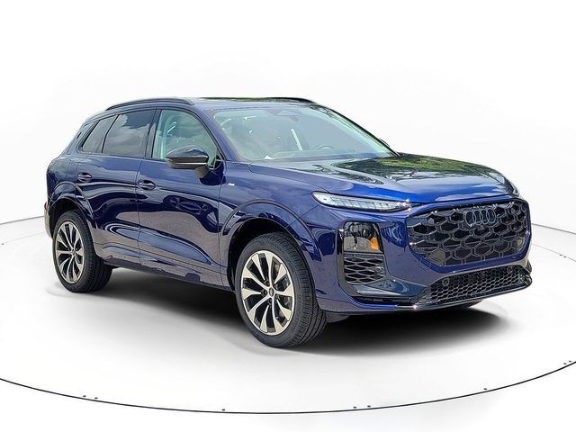 2026 AUDI Q3