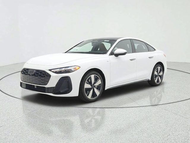 2026 AUDI A5