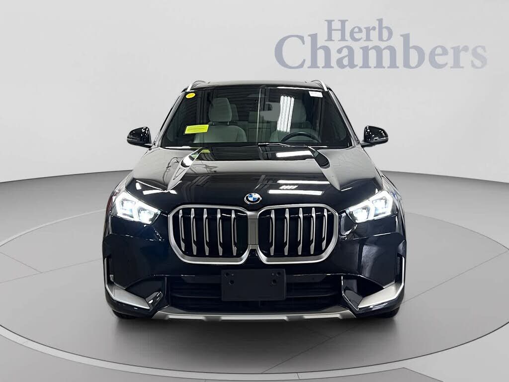 2026 BMW X1