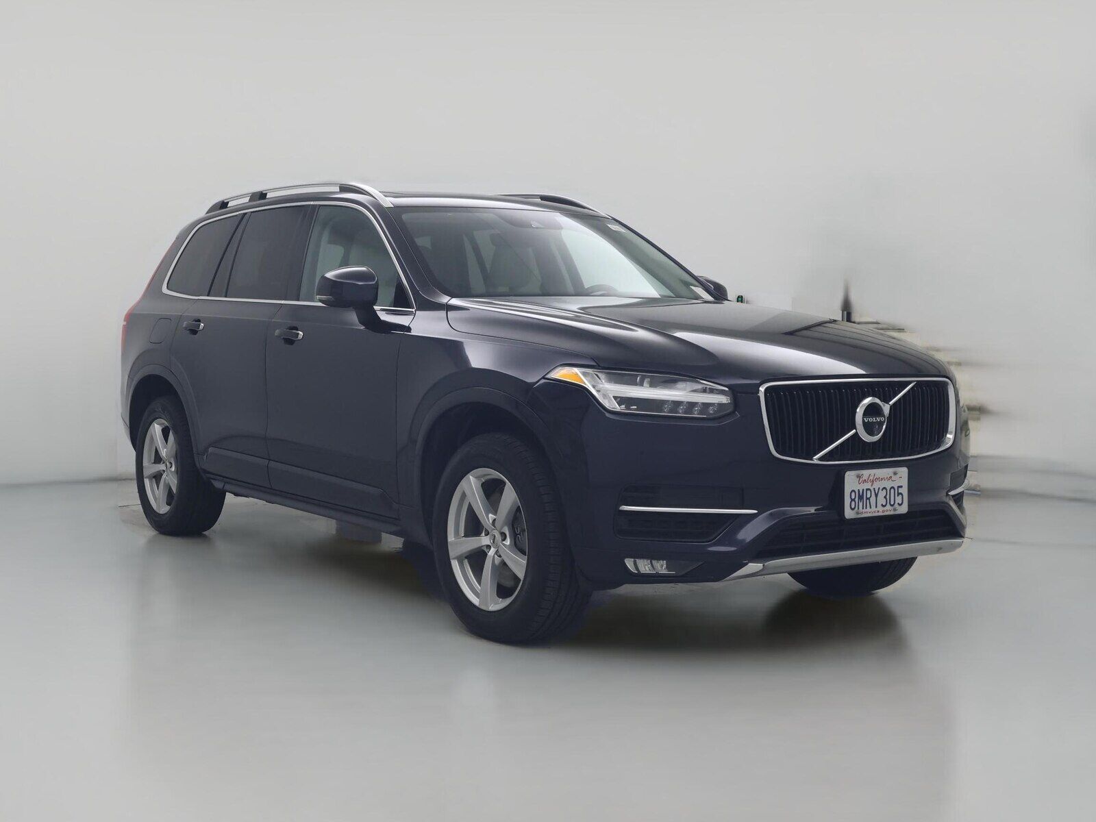 2017 VOLVO XC90