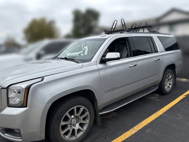 2017 GMC Yukon XL