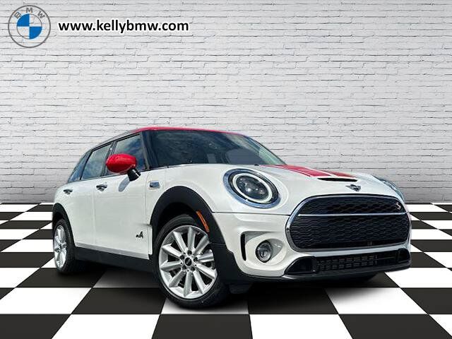 2024 MINI Clubman