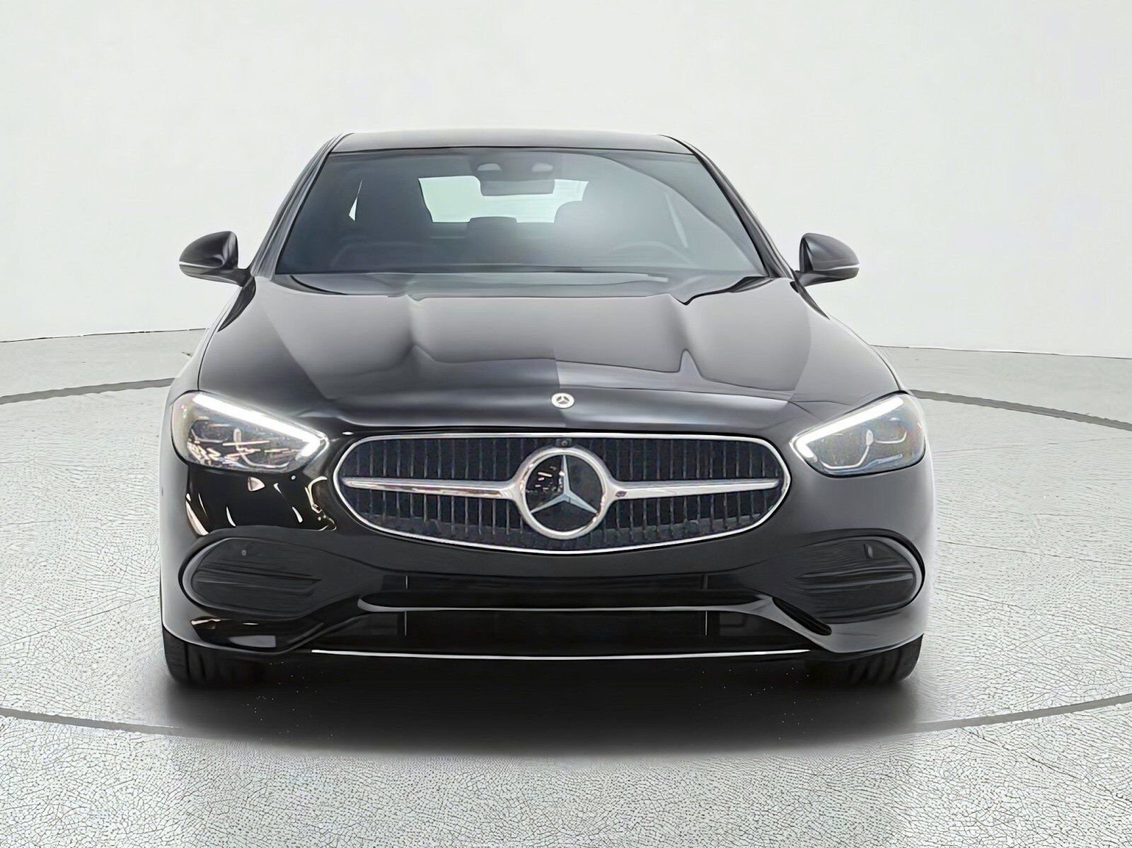 2024 Mercedes-Benz C-Class