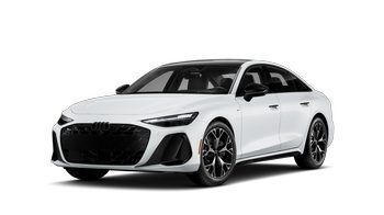 2026 AUDI A6
