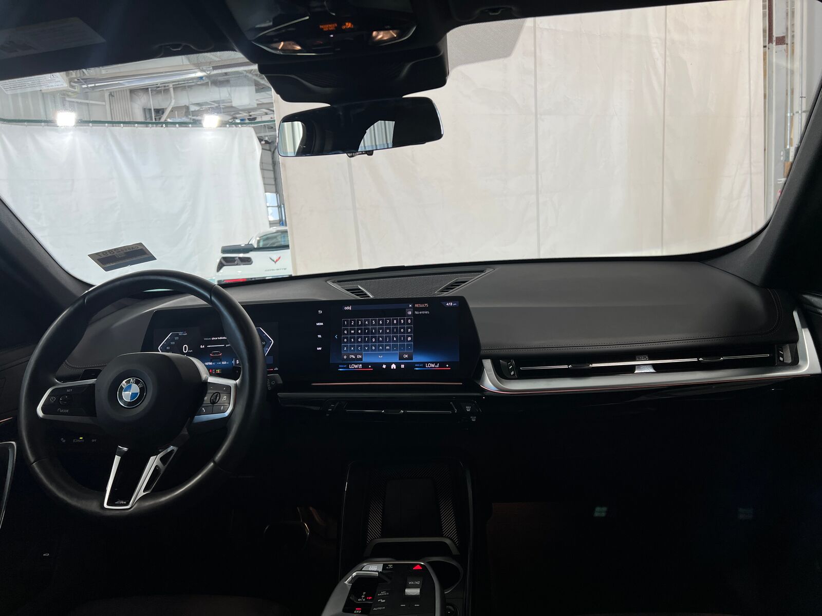 2025 BMW X1