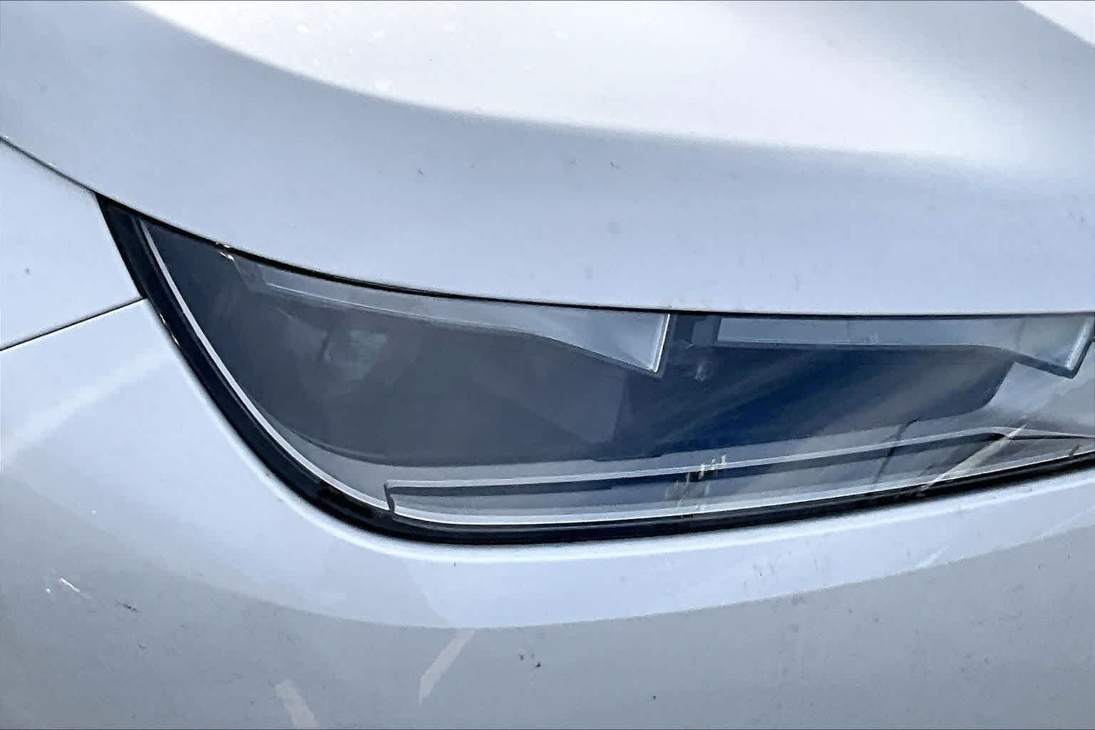 2023 BMW iX