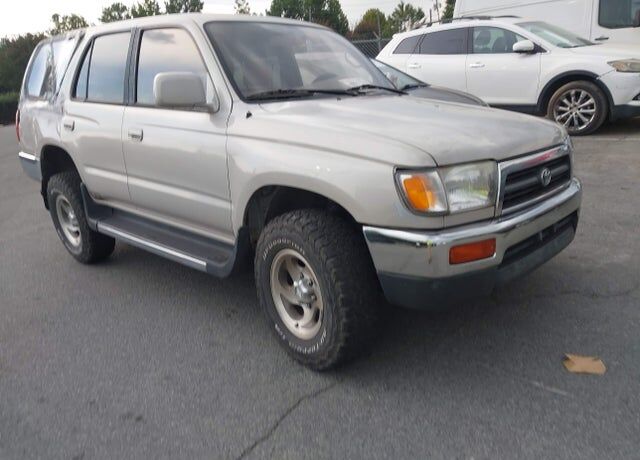 1998 TOYOTA 4-Runner