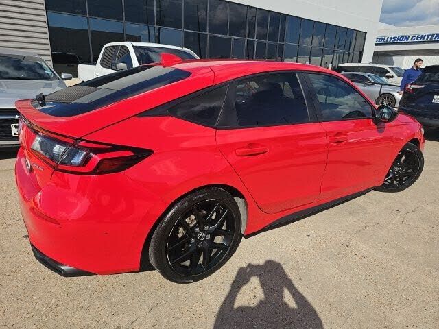 2023 HONDA Civic