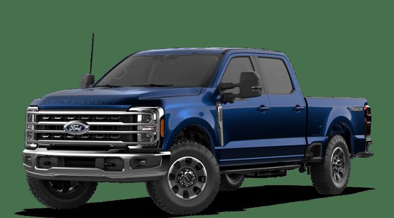 2027 FORD F-250