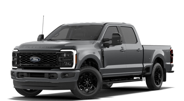 2027 FORD F-250