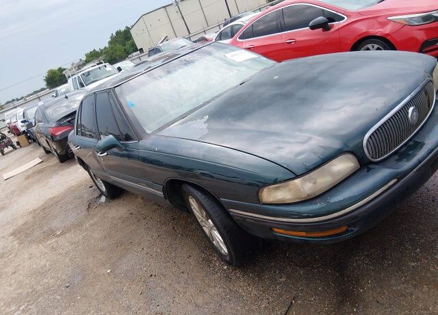 1998 BUICK LeSabre