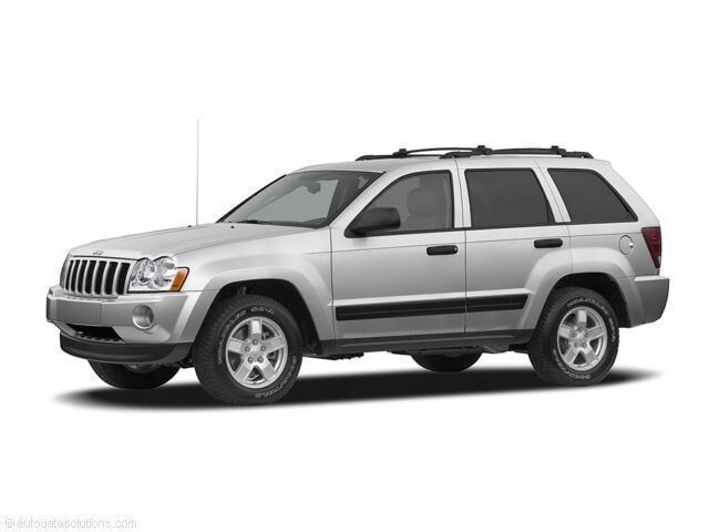 2005 JEEP Grand Cherokee