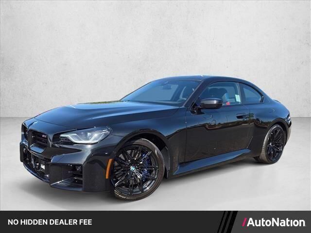 2026 BMW M2