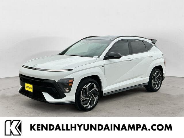 2024 HYUNDAI Kona