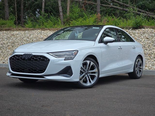 2026 AUDI A3