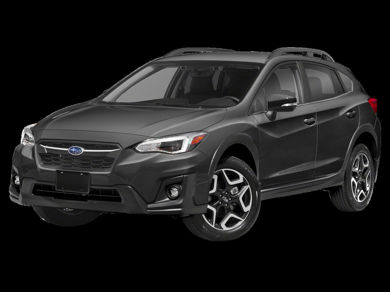 2020 SUBARU Crosstrek