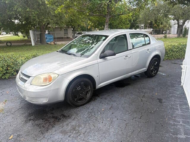 2006 CHEVROLET Cobalt
