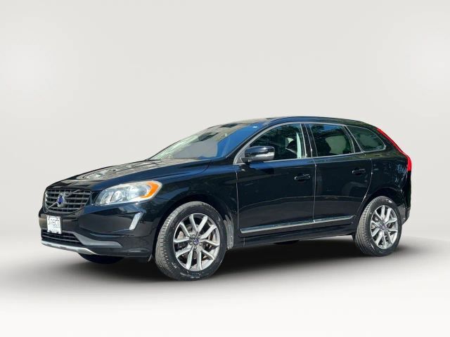 2016 VOLVO XC60