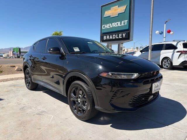 2024 DODGE HORNET