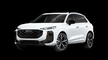 2026 AUDI Q3