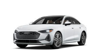 2026 AUDI A5