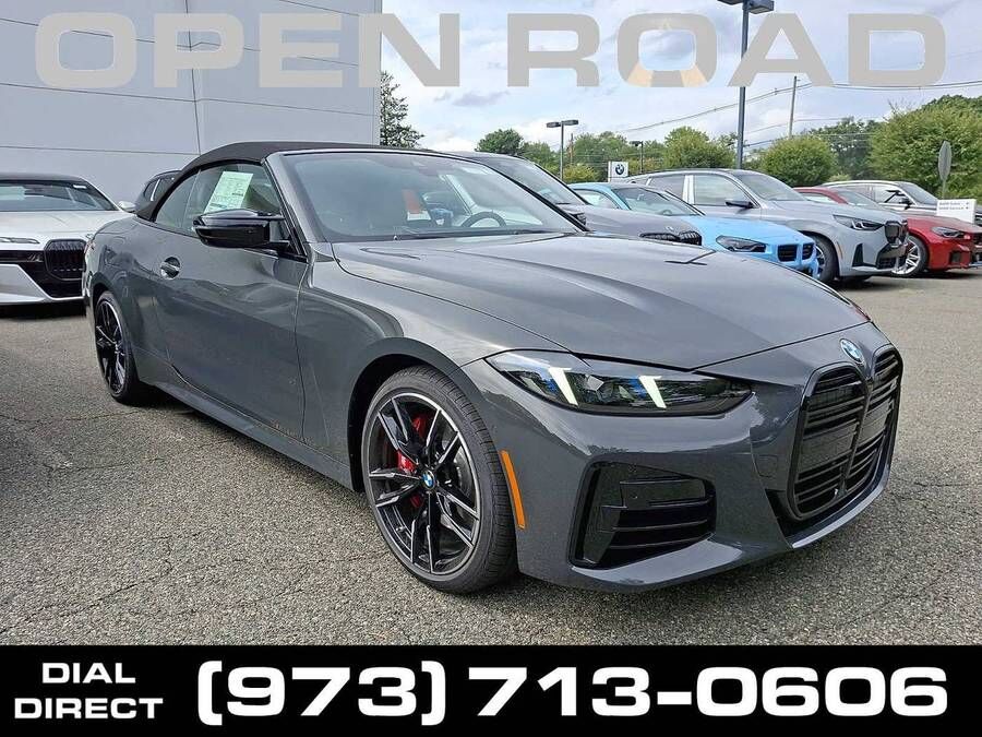 2027 BMW M4