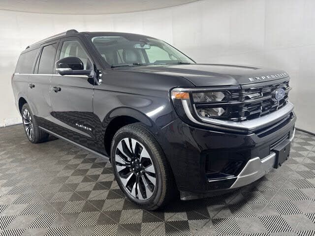2026 FORD Expedition