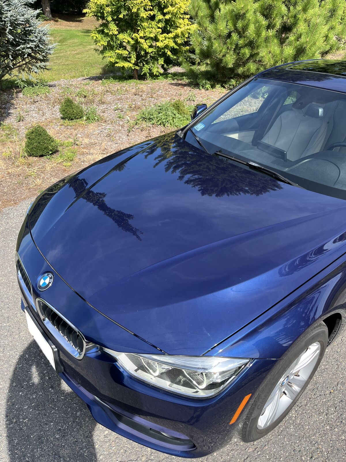 2017 BMW 330i
