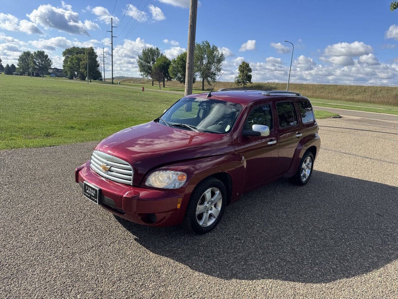 2006 CHEVROLET HHR
