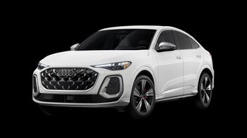 2026 AUDI SQ5
