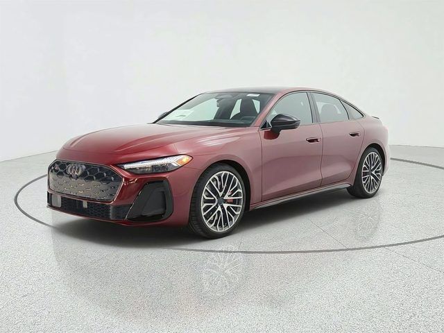 2026 AUDI S5