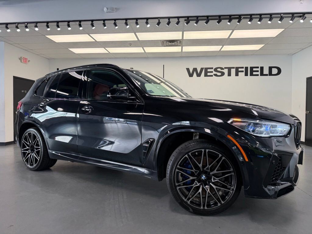 2021 BMW X5