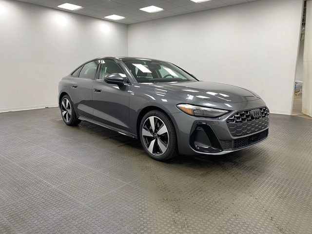 2026 AUDI A5